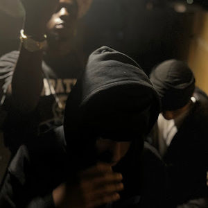 Meet your Posher, Lme rondel